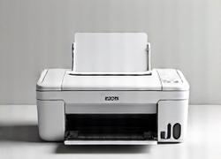 Epson EcoTank ET-2720 All-in-One Printer