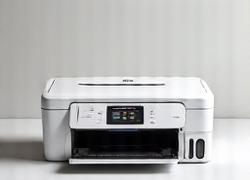 Epson EcoTank ET-2800 All-in-One Printer