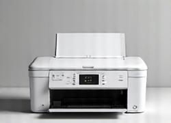 Epson EcoTank ET-3850 All-in-One Supertank Printer