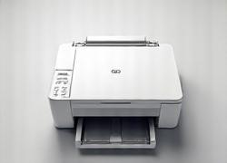 Epson EcoTank ET-4760 All-in-One Printer