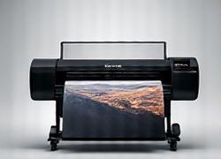 Epson Expression Photo HD XP-15000 Printer