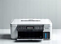 Epson WorkForce ET-4550 EcoTank All-in-One Printer