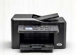 Epson WorkForce WF-7820 Wireless Wide-Format All-in-One Printer