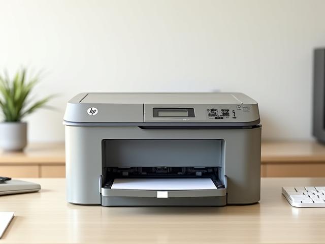 HP Color LaserJet 2605dn Duplex Color Laser