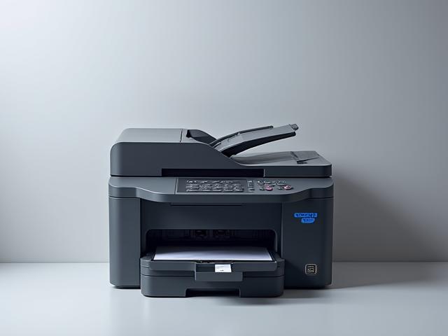 Brother MFC-L2710DW All-in-One Printer