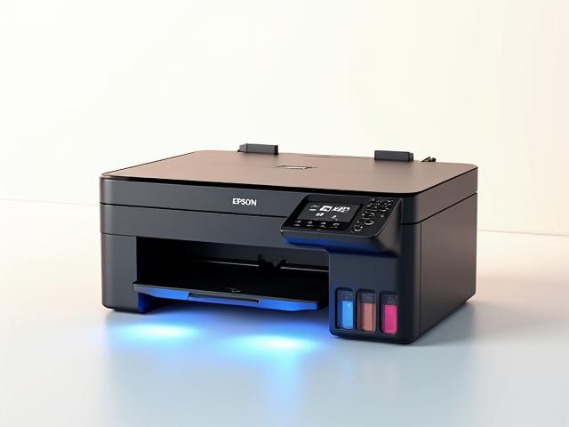 Epson EcoTank ET-2760 All-in-One Printer
