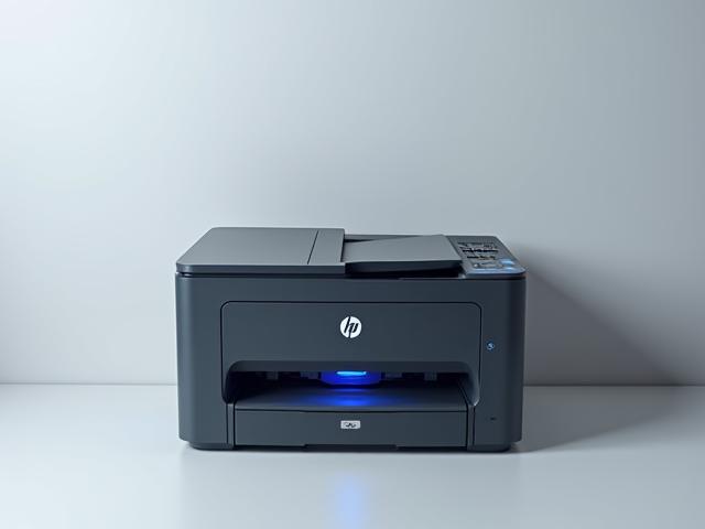 HP LaserJet Pro M404n Printer
