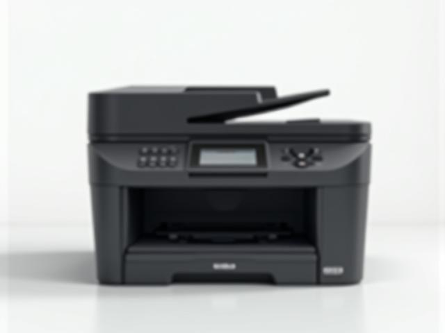 Brother MFC-L2710DW