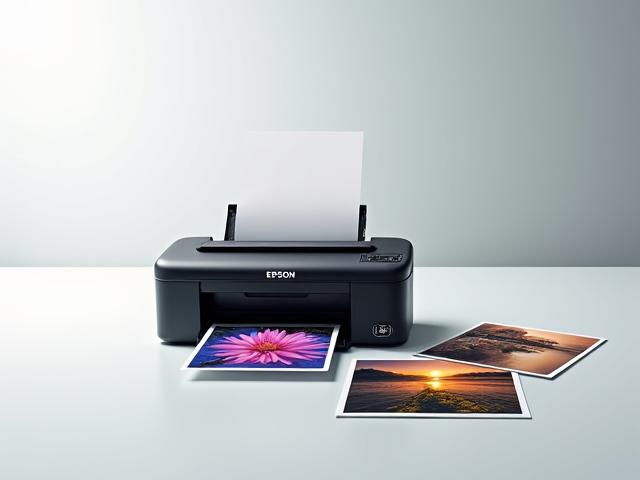 Epson Expression Photo HD XP-15000