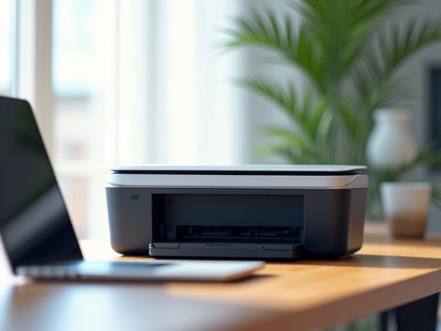 HP OfficeJet Pro 9015e
